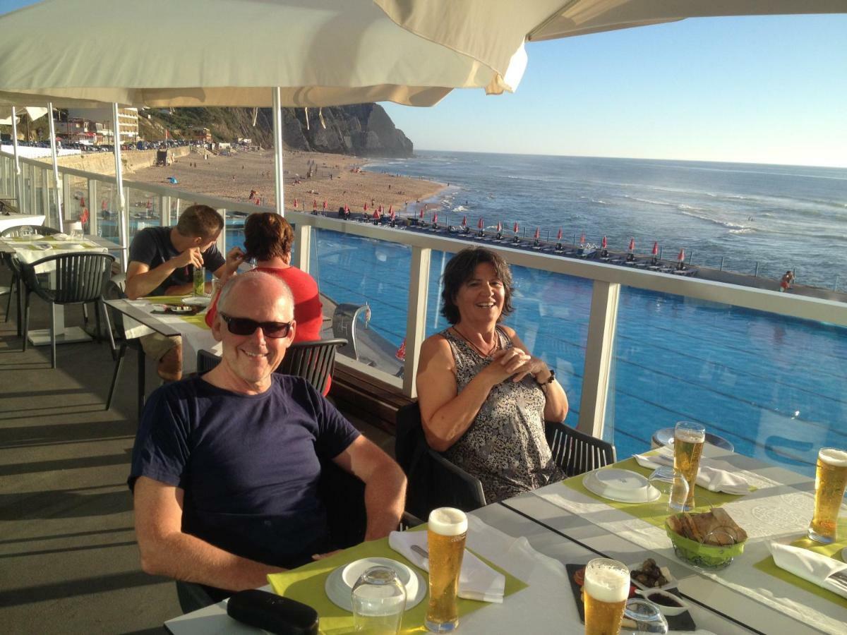 Sintra/Colares Beach House With Mountain View Villa Kültér fotó