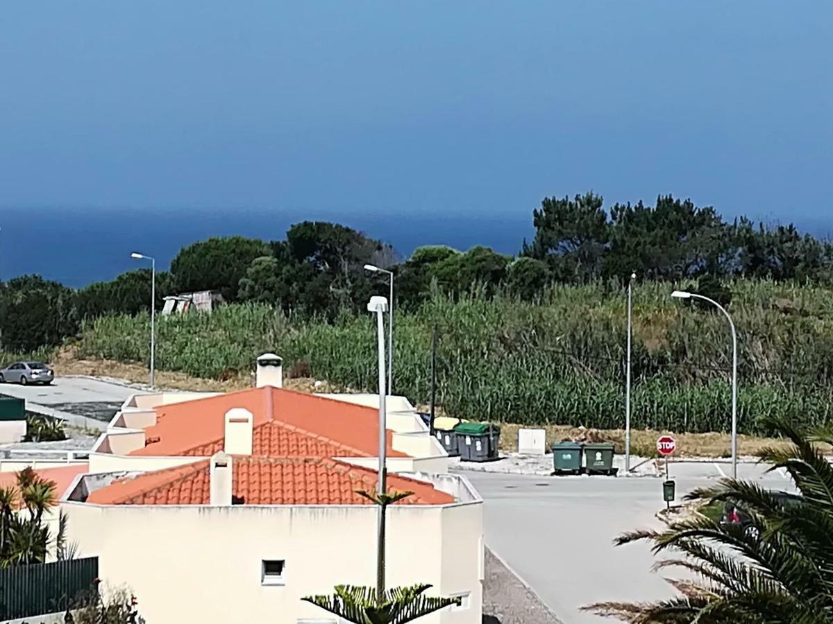 Sintra/Colares Beach House With Mountain View Villa Kültér fotó