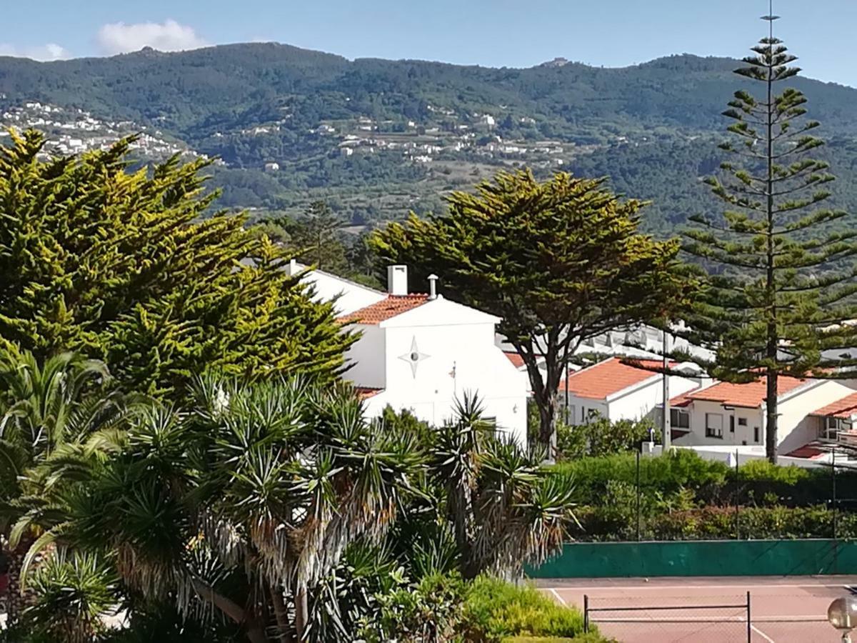Sintra/Colares Beach House With Mountain View Villa Kültér fotó